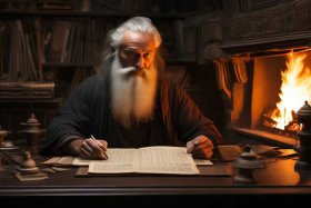 十大经典家风故事古今名人家风家训小故事 - 古今名人家风家训小故事50字