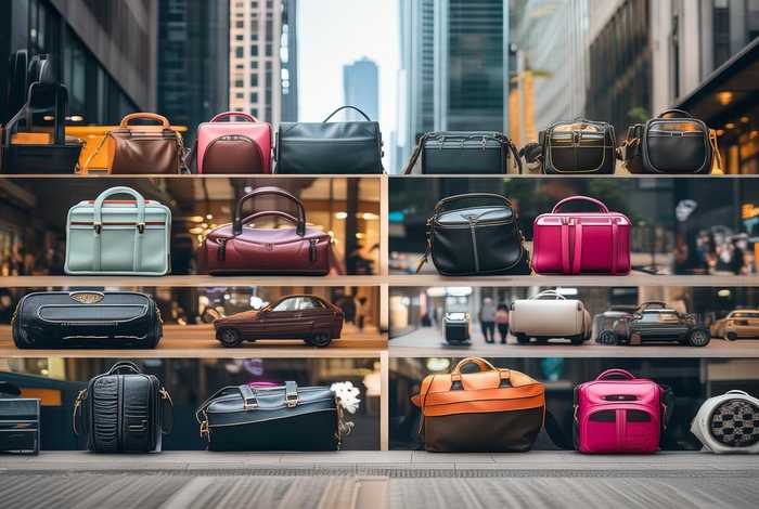 运动包包品牌排行榜（运动包包品牌排行榜前十名）