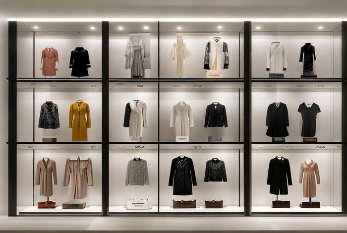 香奈儿官网官方旗舰店衣服；香奈儿官网官方旗舰店衣服价格