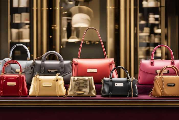 世界十大顶级女包品牌排行榜及价格 世界十大顶级女包品牌排行榜及价格图片