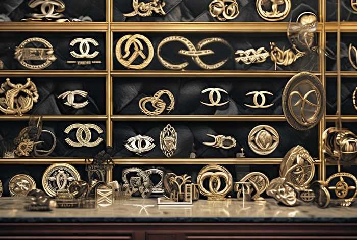 所有奢侈品牌的标志 所有奢侈品牌的标志是什么