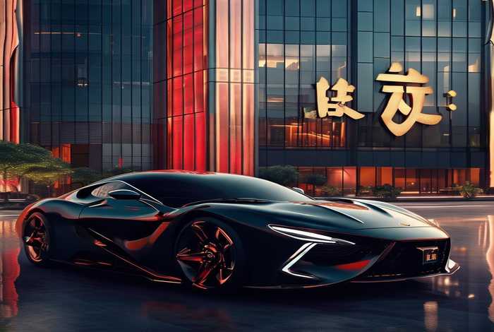 中国的顶级奢侈品牌（中国的顶级奢侈品牌有哪些）