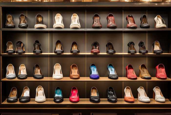 十大奢侈品鞋子品牌有哪些（十大奢侈品鞋子品牌有哪些牌子）