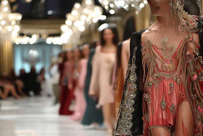 奢侈品牌服装排行榜前十名 - 奢侈品牌服装排行榜前十名有哪些