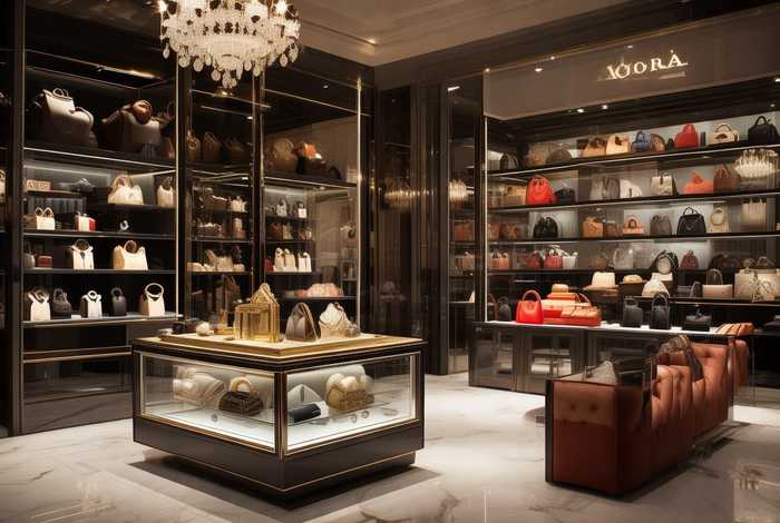 奢侈品品牌你知道多少 - 奢侈品牌一览