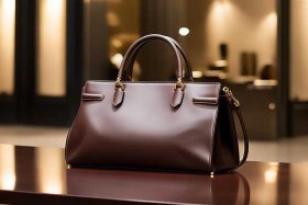 什么样的包包看起来有档次 - 什么样的包包看起来有档次呢