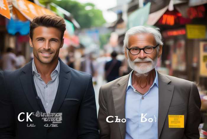 小ck和ck全称（ck和小ck的全称）