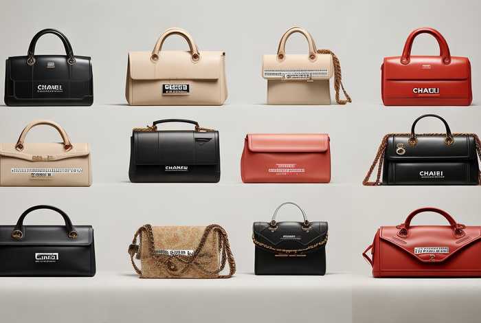 香奈儿女包款式大全及价格；香奈儿女包款式大全及价格图片