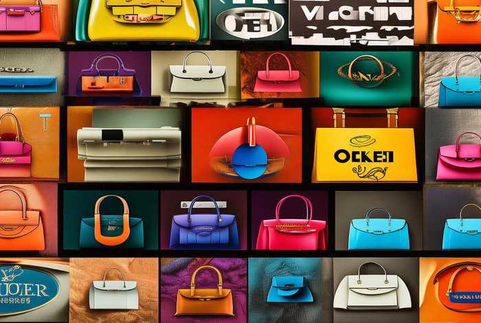 所有名牌包包标志logo，名牌包包标志的logo