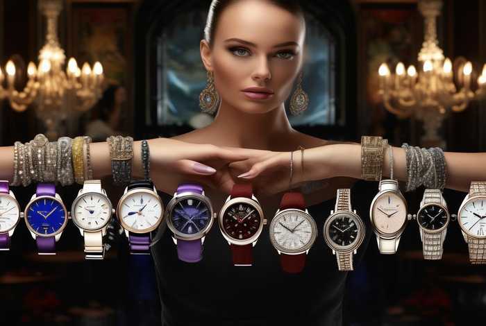 世界十大奢侈女表（世界十大奢侈女表排名）