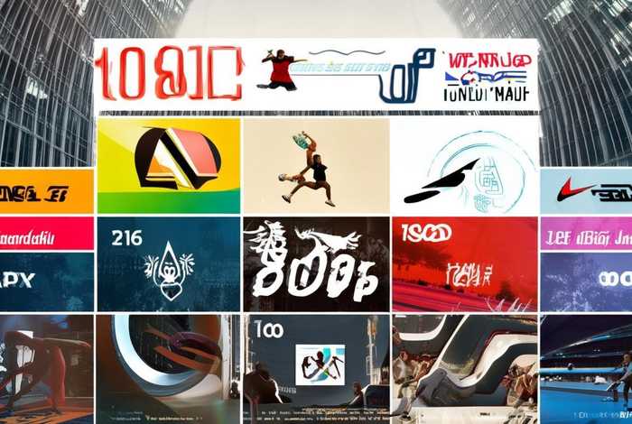 世界十大顶级运动服装品牌排行榜（世界十大顶级运动服装品牌排行榜前十名）