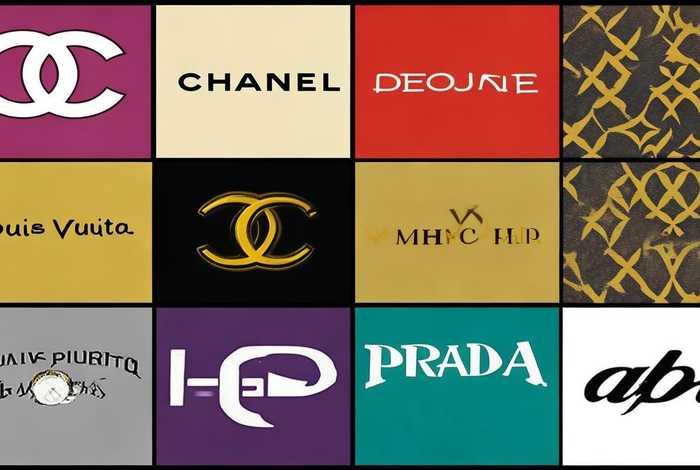 十大品牌包包logo；十大品牌包包logo是什么样的
