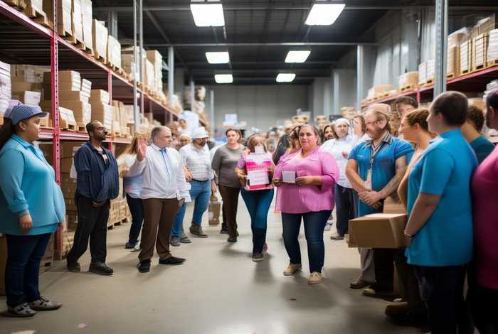 卫生巾企业呼吁供应商不囤积（卫生巾企业呼吁供应商不囤积物资）