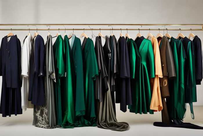 奢侈品衣服品牌大全排名；奢侈品衣服品牌大全排名榜