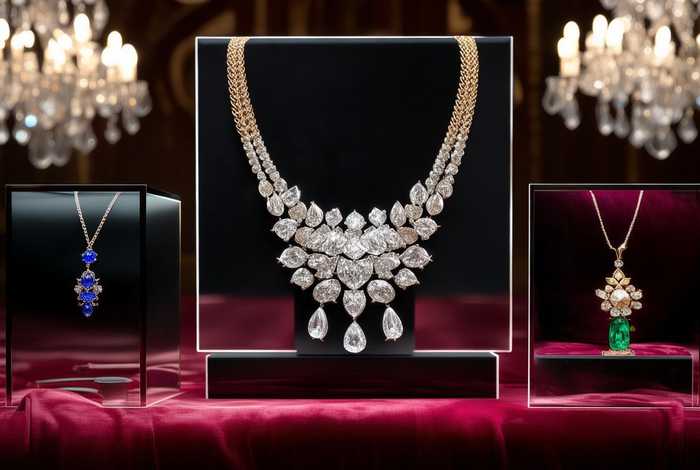 世界三大奢侈品牌首饰 世界三大奢侈品牌首饰排名 世界三大奢侈品牌首饰 世界三大奢侈品牌首饰排名