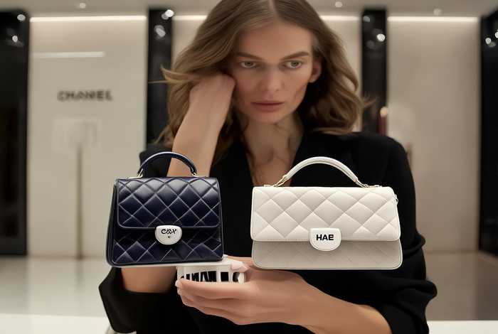 香奈儿19号包包买小号还是中号 - 香奈儿19号包包买小号还是中号好看