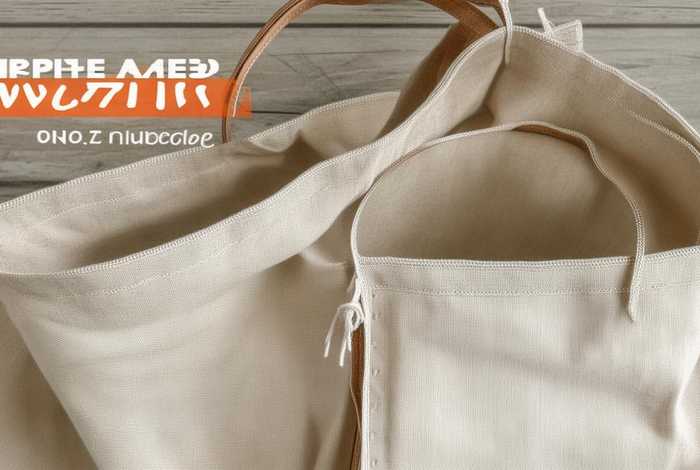 手提帆布包的制作方法、手提帆布包的制作方法简单