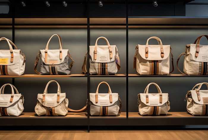 最好的帆布包品牌有哪些（最好的帆布包品牌有哪些牌子）