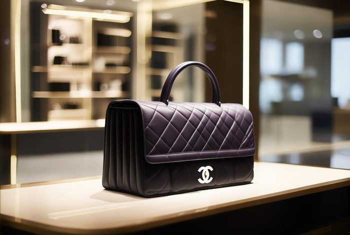 香奈儿cf包专柜价格 香奈儿cf包国内专柜价格