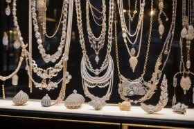 十大奢侈品项链品牌排名（十大奢侈品项链品牌排名榜）