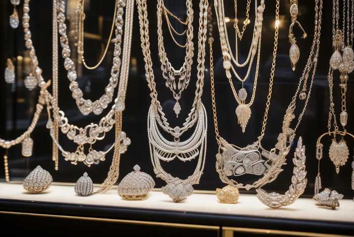 十大奢侈品项链品牌排名（十大奢侈品项链品牌排名榜）