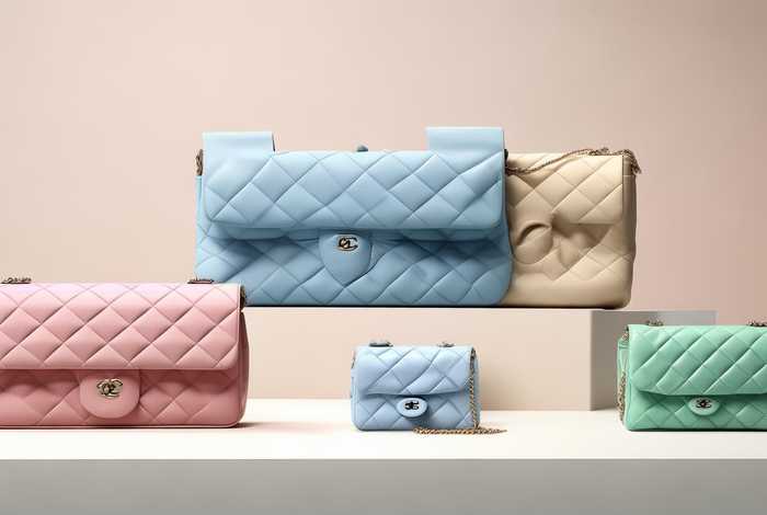 香奈儿入门级包包推荐；香奈儿入门级包包推荐什么颜色