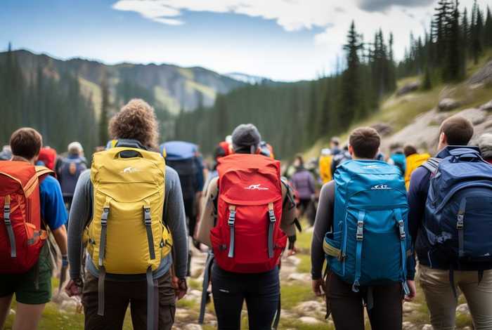 越野背包品牌十大排名；越野背包品牌十大排名有哪些