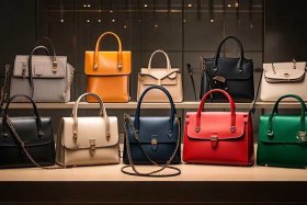 中高档女士包品牌；中高档女士包品牌排行榜