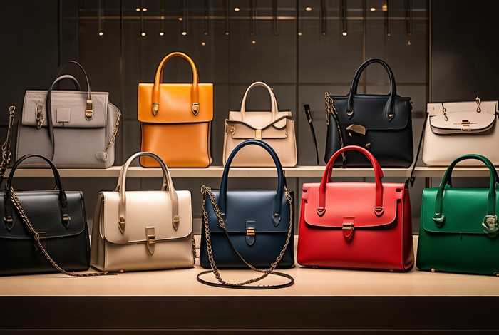 中高档女士包品牌；中高档女士包品牌排行榜