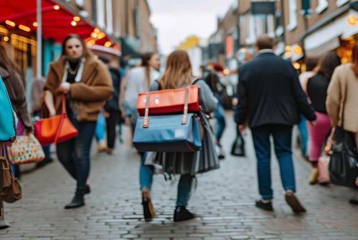 英国平价包包品牌，英国平价包包品牌有哪些