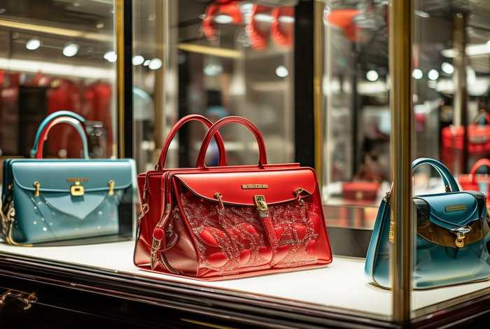 专柜包包品牌大全排名 专柜包包品牌大全排名榜