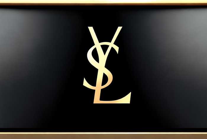 圣罗兰标志logo高清、圣罗兰标志logo高清图片