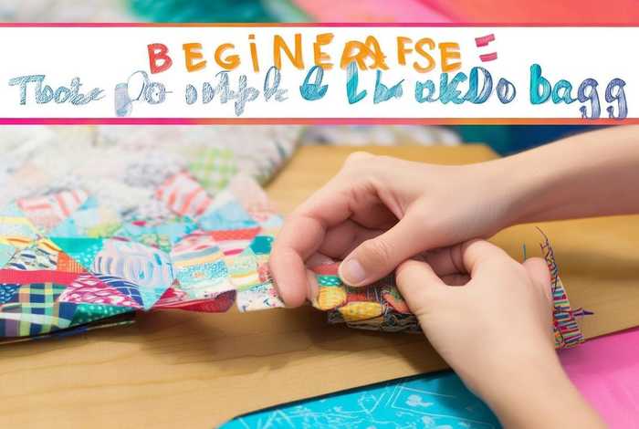 自己动手做包包最简单的方法 自己动手做包包最简单的方法图片