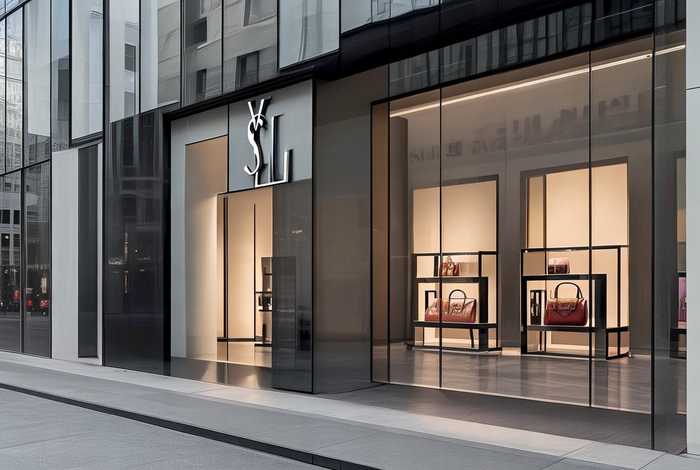 圣罗兰包包门店查询 圣罗兰包包专柜地址查询