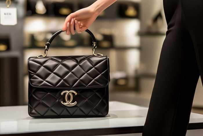 香奈儿包包保值排名（香奈儿包包保值排名第几）