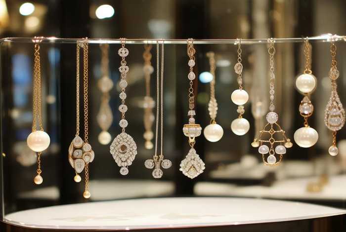 香奈儿耳环图片 香奈儿耳环图片大全