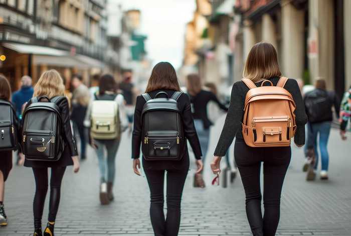 双肩包品牌十大排名女包、双肩包品牌十大排名女款