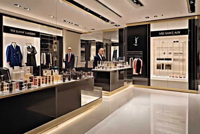 圣罗兰官方旗舰店官网正品、圣罗兰官方旗舰店官网正品价格