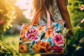 夏季女包推荐 - 夏季包包推荐