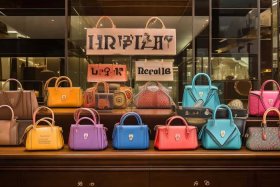 四个字的包包品牌大全有哪些；四个字的包包品牌大全有哪些名字