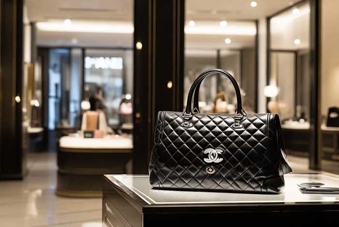 香奈儿的包哪里买；香奈儿的包哪里买正品