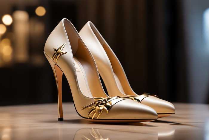 五角星的鞋子是什么奢侈品牌标志；五角星的鞋子是什么奢侈品牌标志的