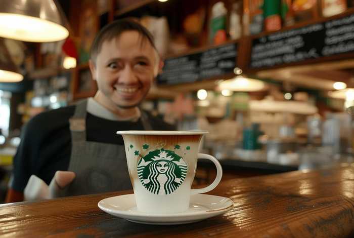 星巴克品牌谐音梗 星巴克品牌谐音梗是什么