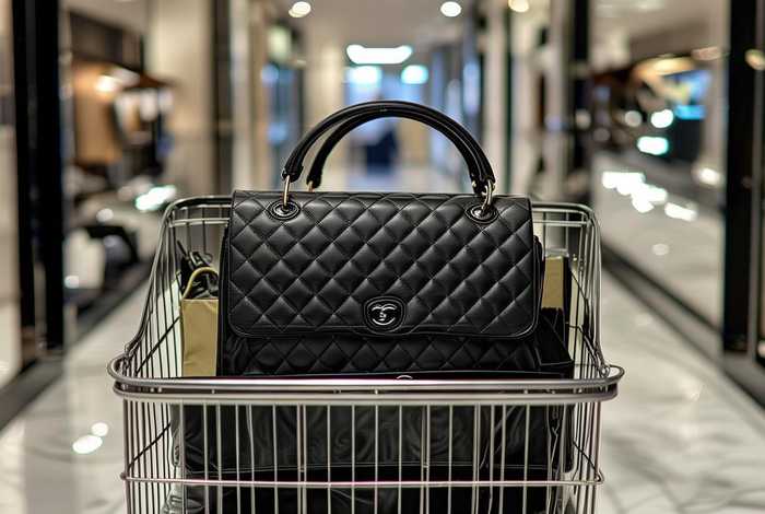 线上购买香奈儿包、线上购买香奈儿包是正品吗