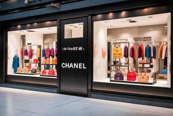 香奈儿韩国官网，香奈儿韩国官网价格