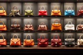 十大品牌包包排行榜前十名图片 - 十大品牌包包排行榜前十名图片及价格