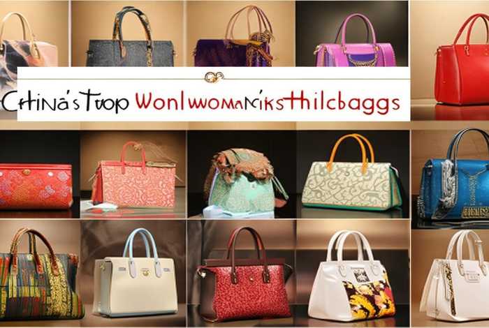中国十大品牌女包包 - 中国十大品牌女包包图片