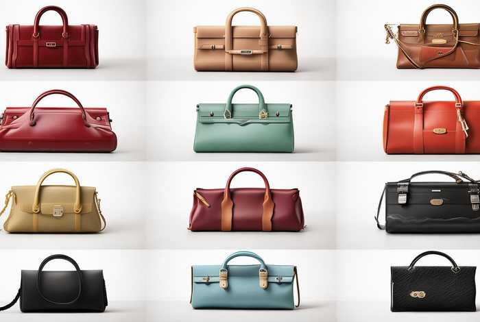 世界十大名牌手袋排名榜；世界十大名牌手袋排名榜图片