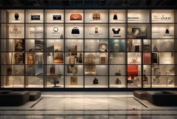 奢侈品排名前100位品牌（奢侈品排名前100位品牌有哪些）