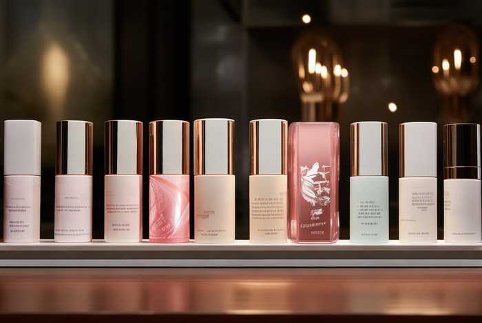 中国十大护肤品排名有哪些，中国十大护肤品排名有哪些品牌